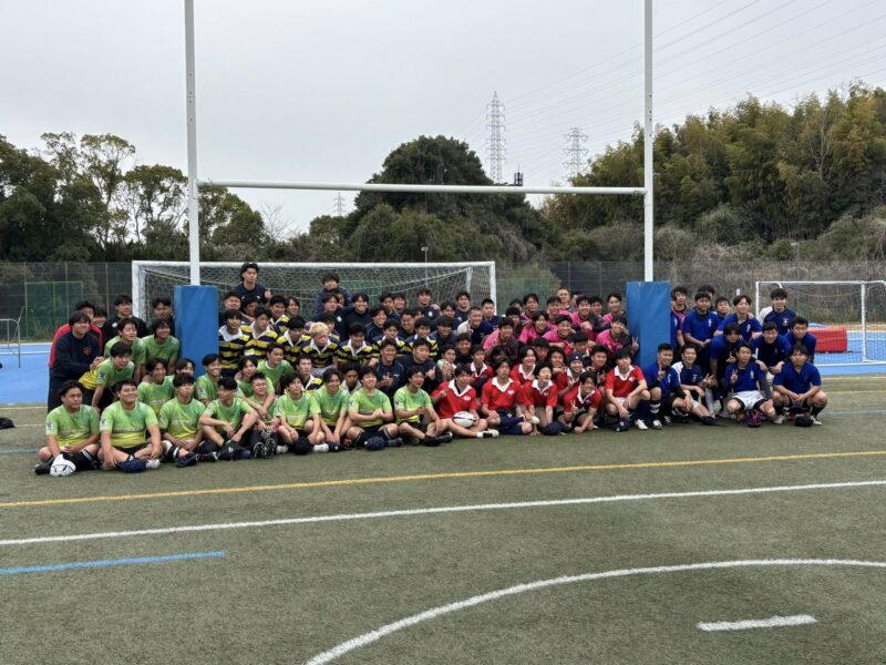 【大阪府高校交流会】※3/23(月)投稿