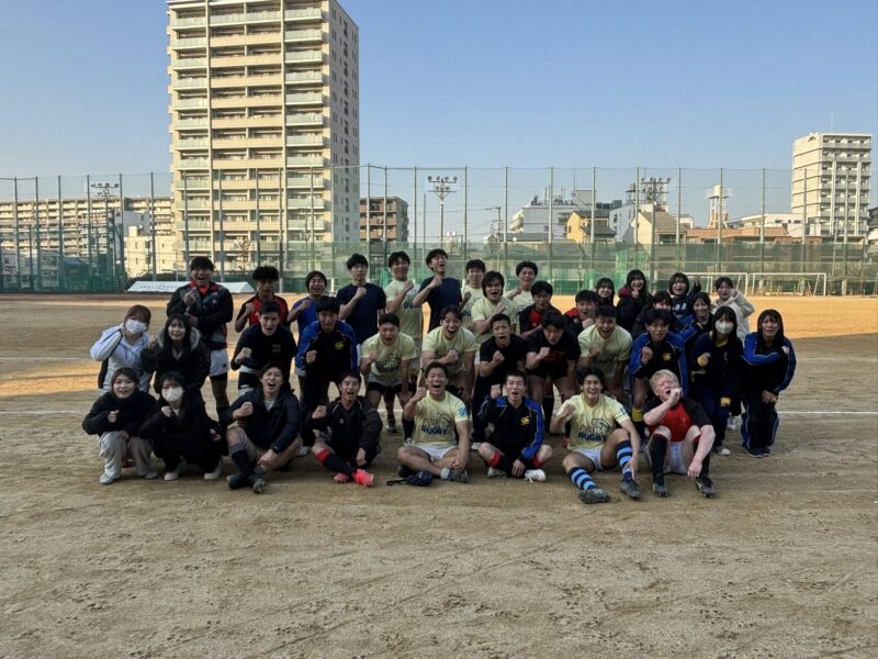 【京都府立医科大学合同練習】※3/23(月)投稿