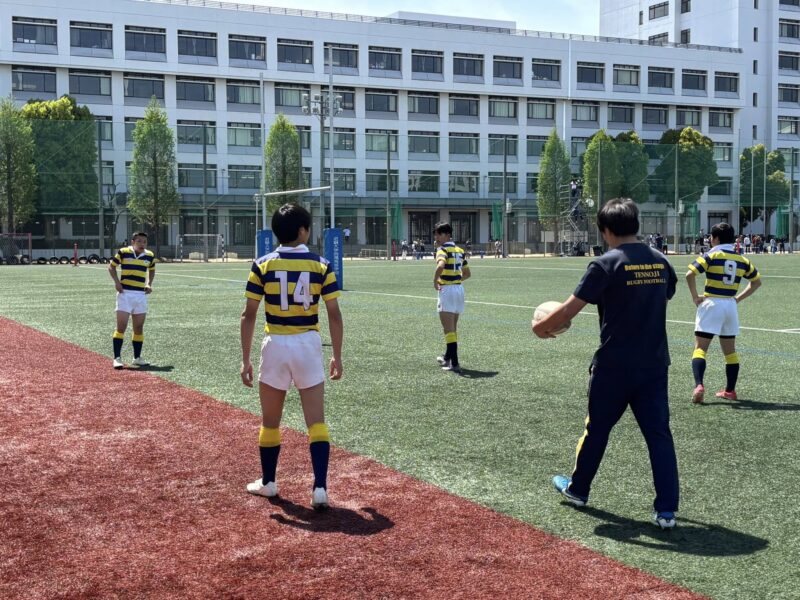 【大阪総体予選リーグ第1試合】※4/12(日)投稿