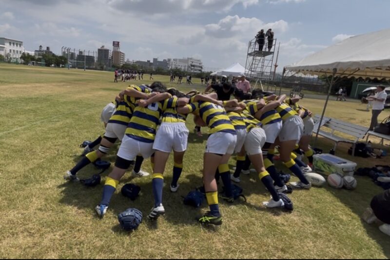 【神戸高校定期戦】