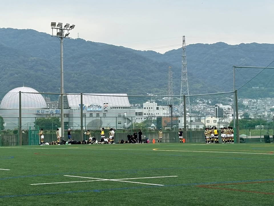 【7人制大会1日目、2日目結果】