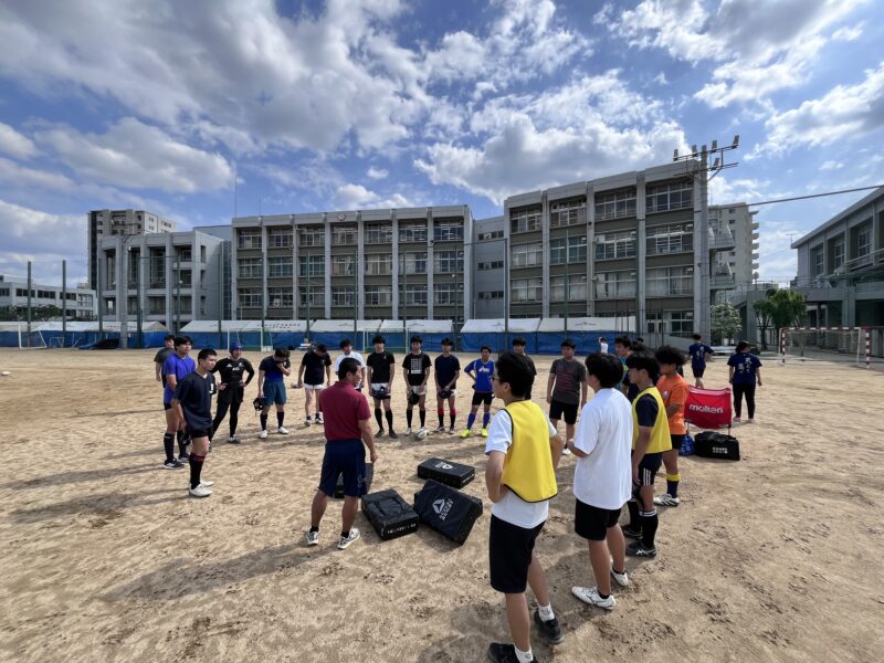 【新入部員情報】4/24(金)投稿